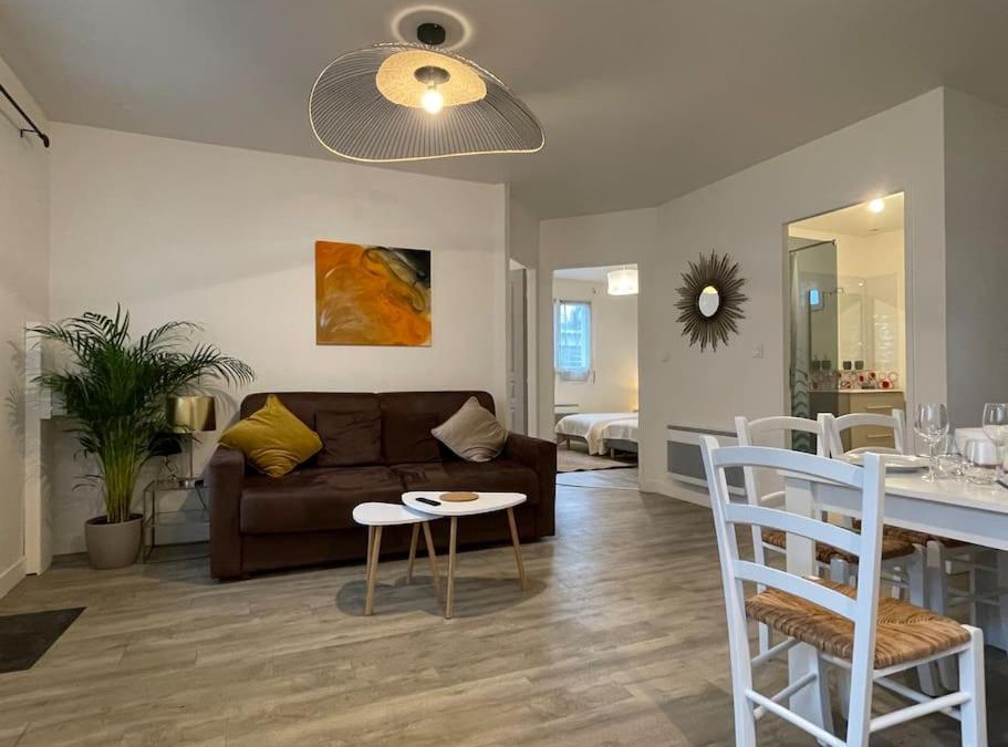 Montussan House | La Casa Montussan