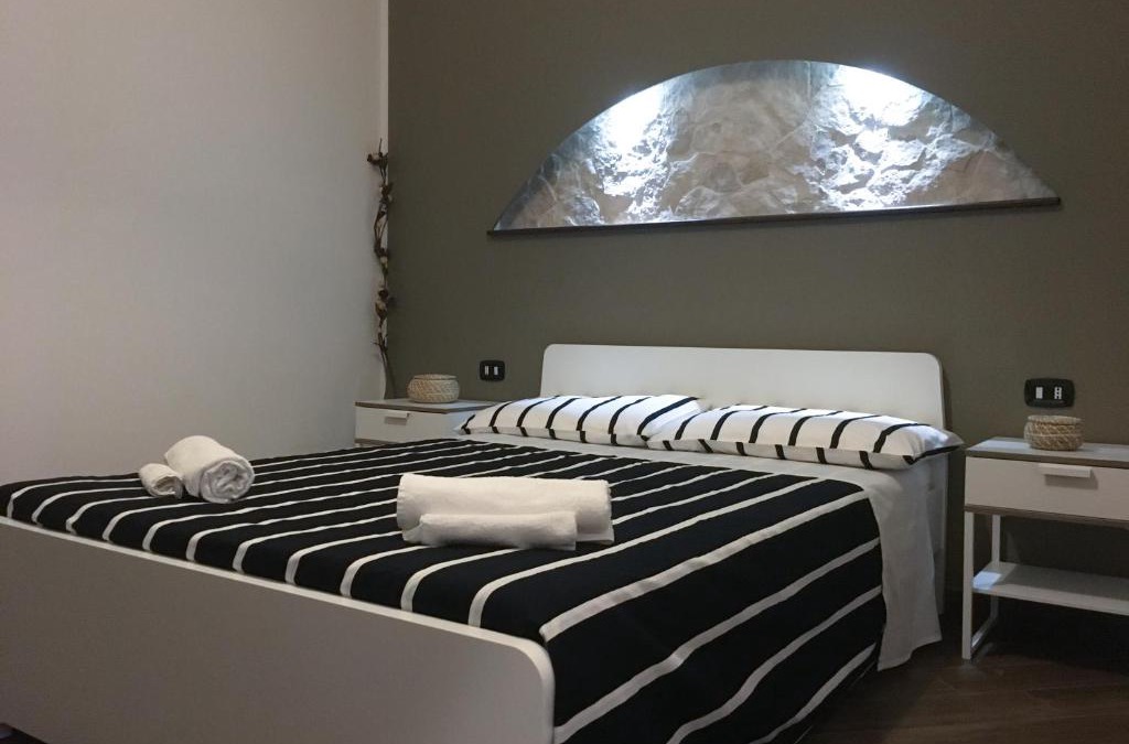 Naro House | La Casa Nel barocco