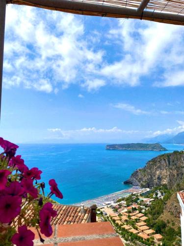 San Nicola Arcella Bed & Breakfast | La casa nel borgo