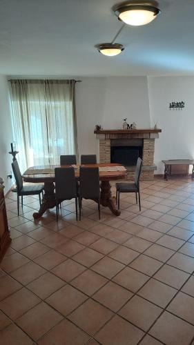 Castel Giuliano House | La casa nel borgo