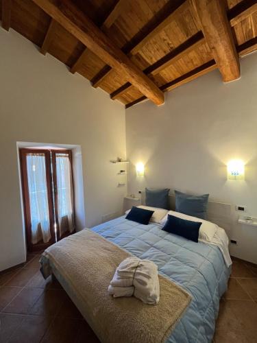 Licenza House | La Casa nel Borgo - Licenza