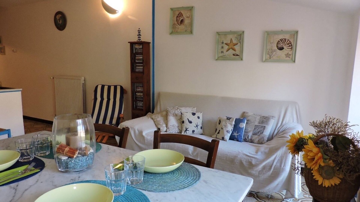 Tellaro House | La Casa nel Borgo, Tellaro