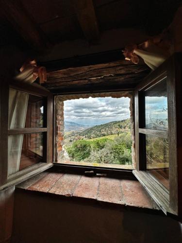 Canneto House | La casa nel Castello