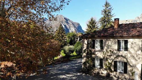 Lecco House | La Casa nel Parco Lecco