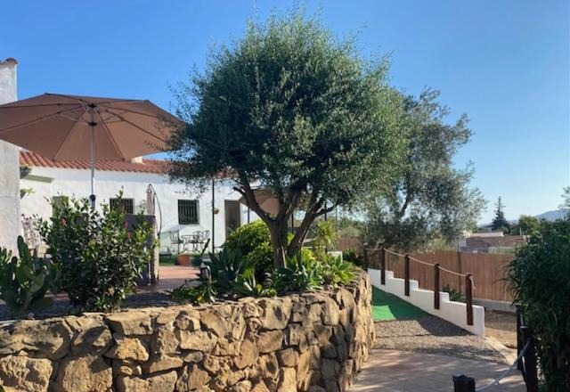 Cartama Apartment | La Casa Palmera - Caminito Del Rey