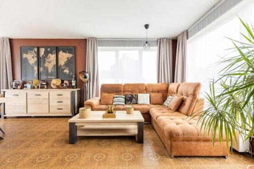 Flawinne Villa | La Casa pour Neuf