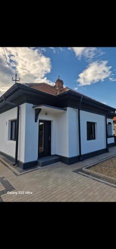 Cetate House | La Casa