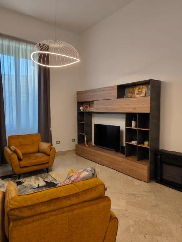 Brindisi Histotic Center Apartment | La Casa Rossa