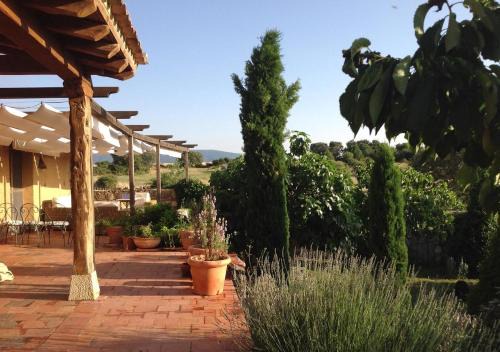 Arahuetes House | La Casa Rota Arahuetes