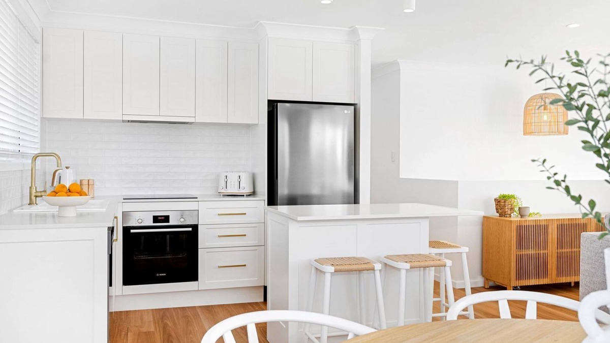 Kingscliff House | La Casa Siciliana- recently renovated beach house