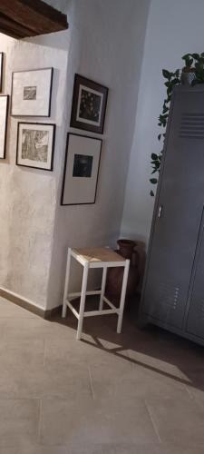 Sassetta Bed & Breakfast | La Casa Stregatta