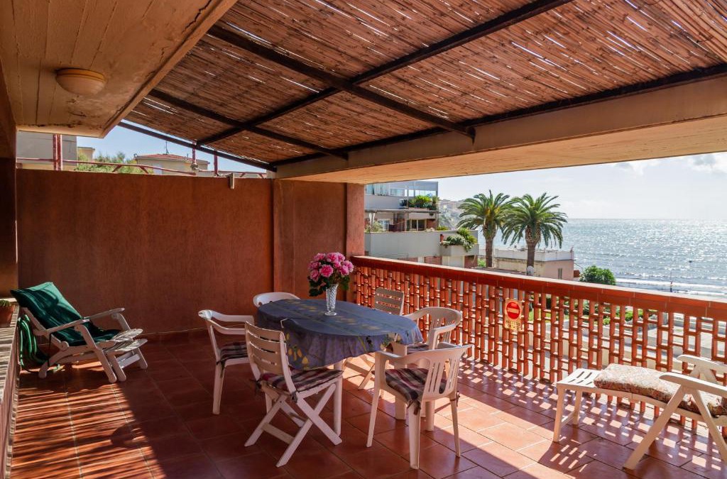 Piombino Apartment | La Casa sul Golfo