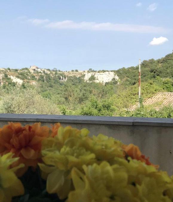 Pietre Nere San Zagaria House | La Casa sul Parco