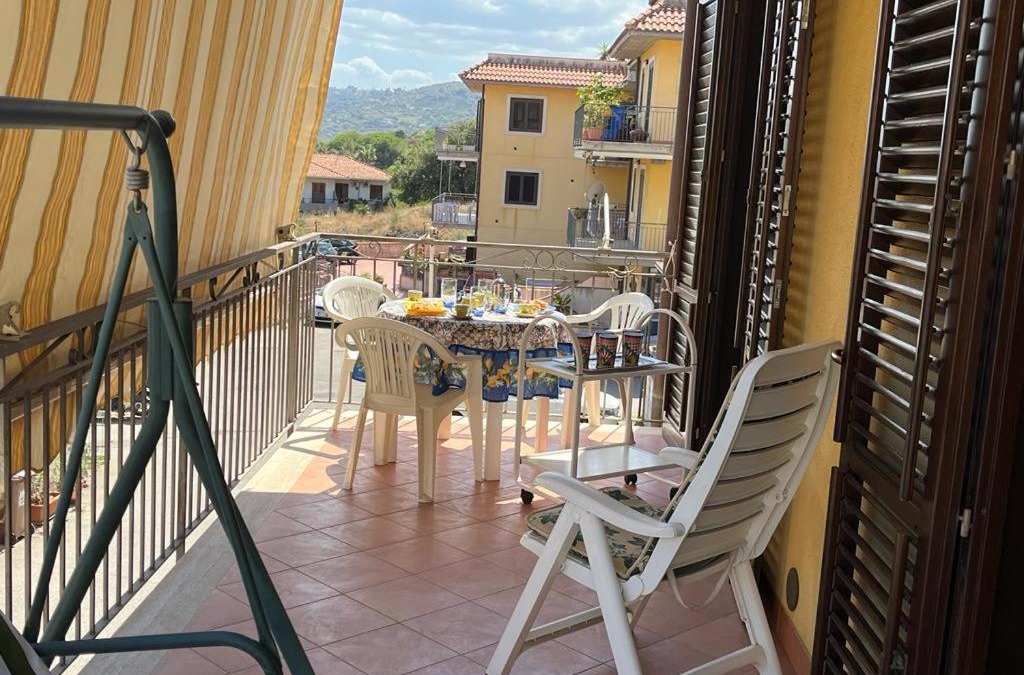 Stazzo Apartment | LA CASA SUL PORTICCIOLO - STAZZO