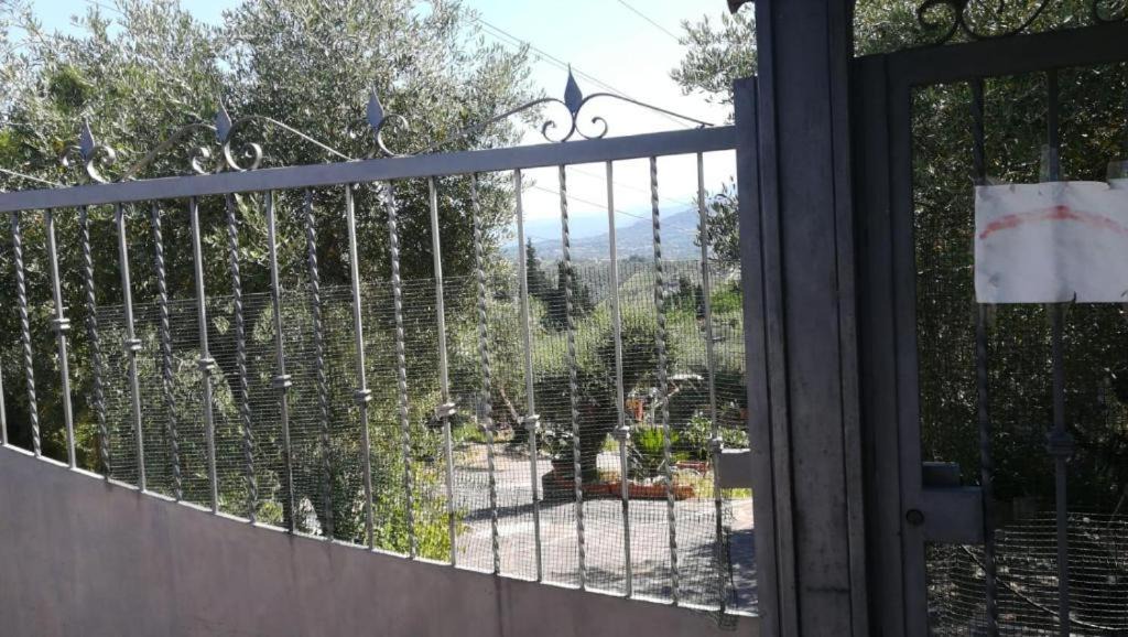Fonte Nuova House | La casa tra gli ulivi di Fonte Nuova 1