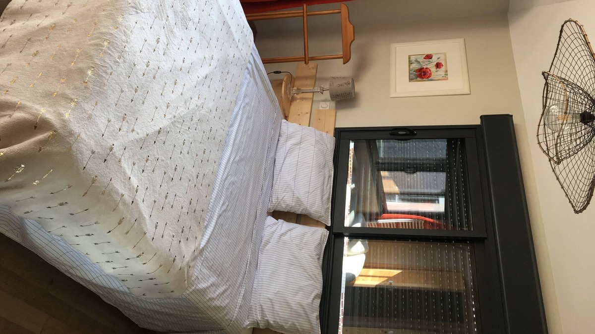 Englebelmer House | La Casa Valérie (country house)