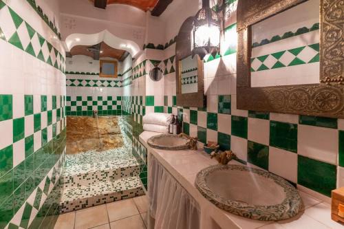 Sella House | La Casa Verda