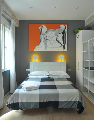 Eixample Apartment | La Casa Verde - Ruzafa