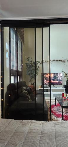 Doksan-dong Apartment | La Casa Verde Suites