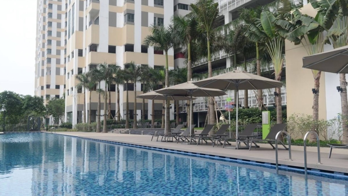 District 7 Hotel | La Casa We Stay