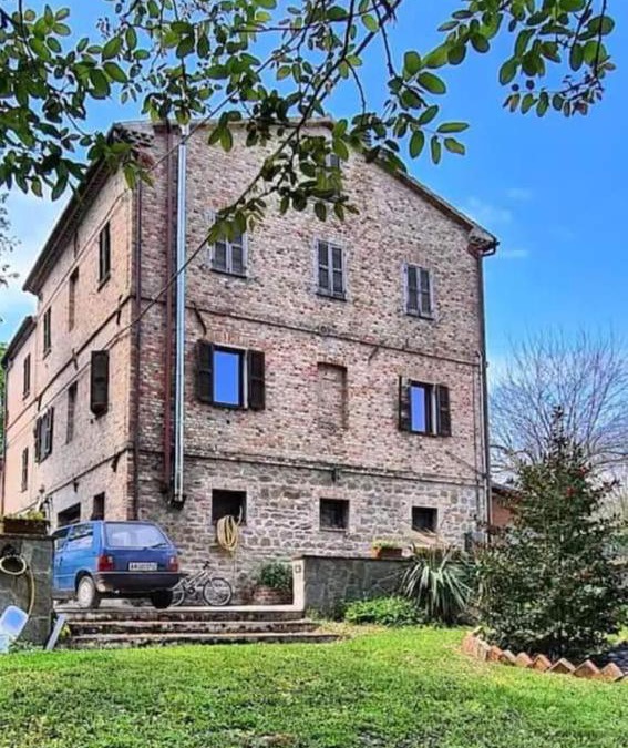 Monterosso Apartment | La Cascina di Muttley