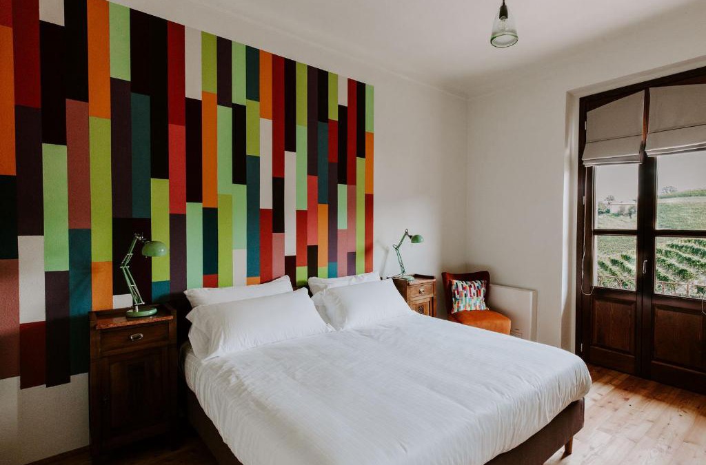 Canale Bed & Breakfast | La Cascina / Valfaccenda