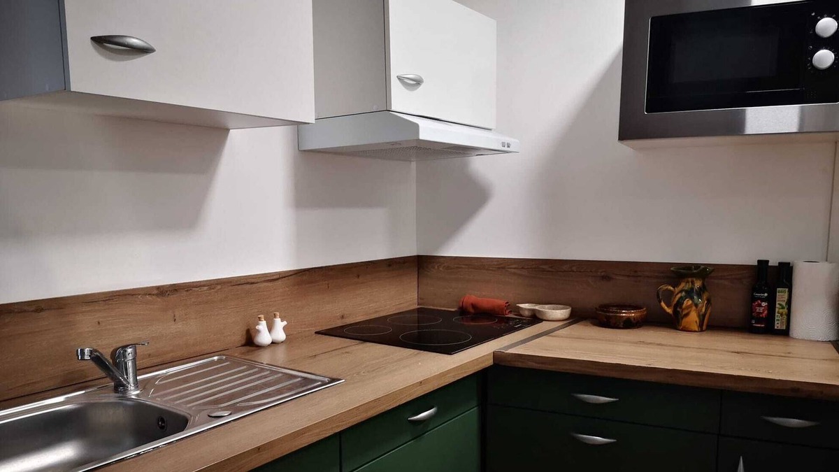 Cabestany House | La Caseta Catalane