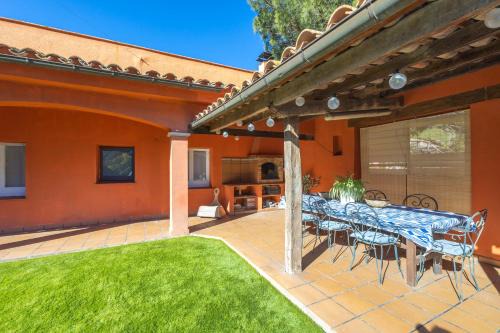 Sant Feliu de Guixols House | La Caseta de Sant Pol