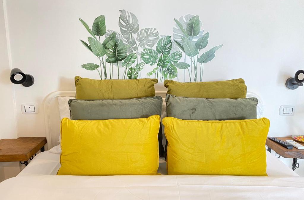 Poetto Bed & Breakfast | La casetta al Poetto