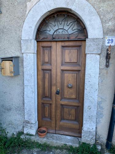 Semproniano Apartment | La Casetta al Roccone