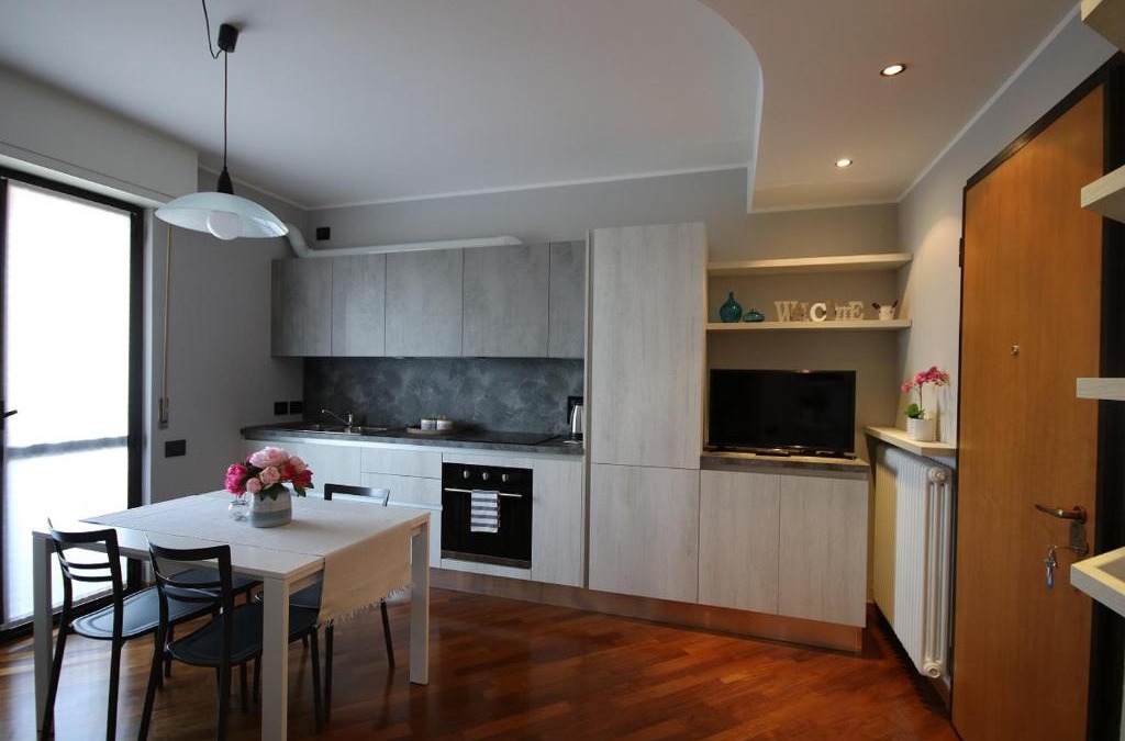 Bergamo Apartment | La Casetta BG