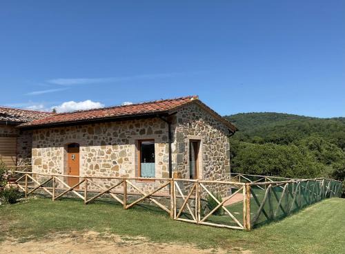 Rapale House | La Casetta Biricocolo