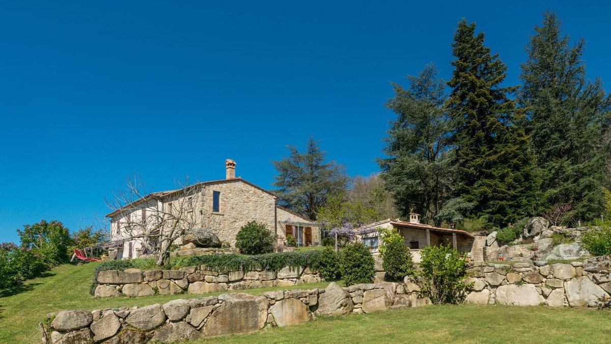 Sassofortino House | La Casetta by Interhome