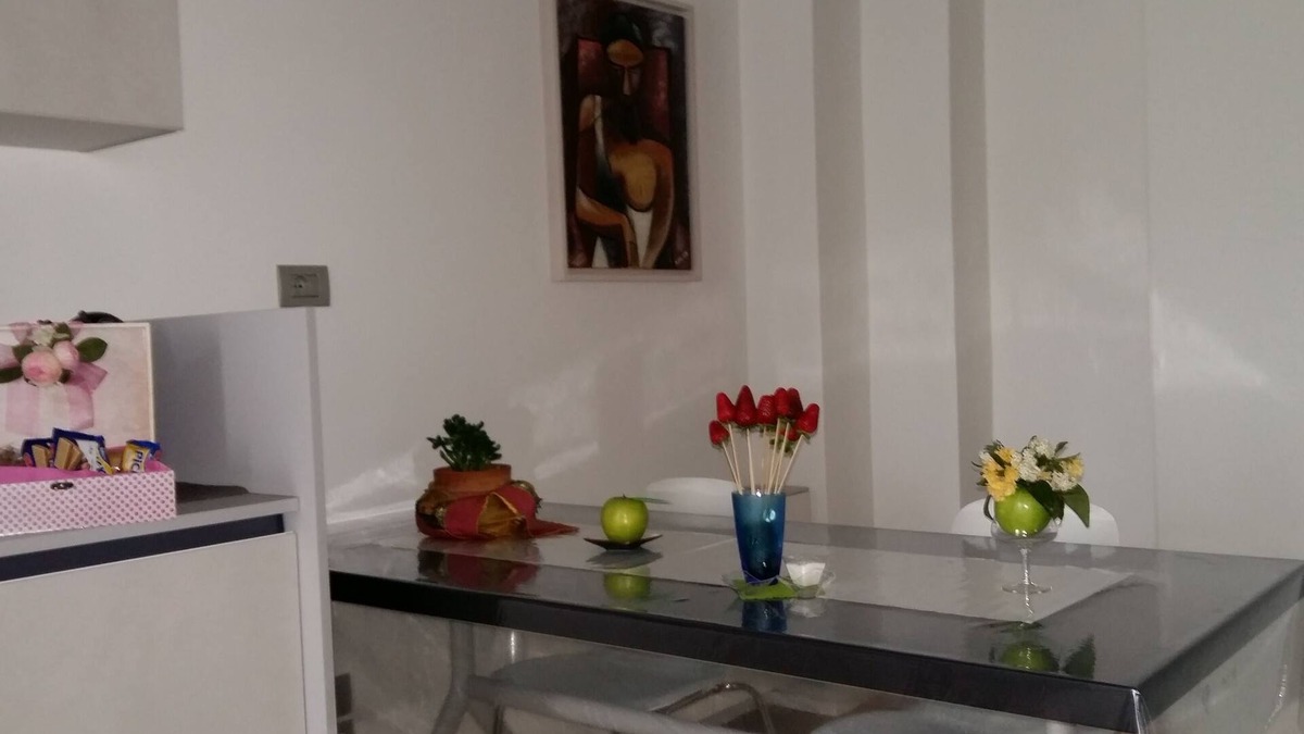 Rionero in Vulture Apartment | La casetta di Flavia: very welcoming guest house