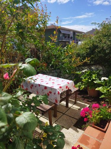 Campiglia Marittima Apartment | LA CASETTA DEI GRILLI - Accanto alle Terme di Venturina e 10" dal mare