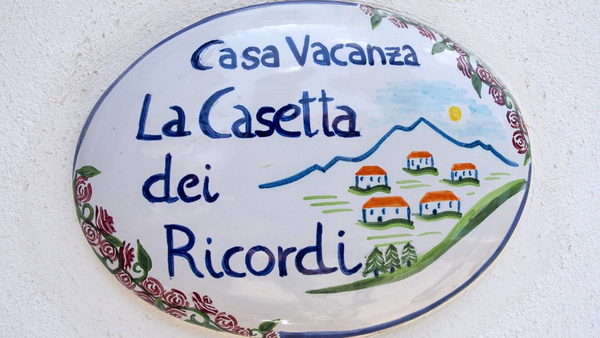 San Lazzaro Apartment | La casetta dei ricordi with free parking