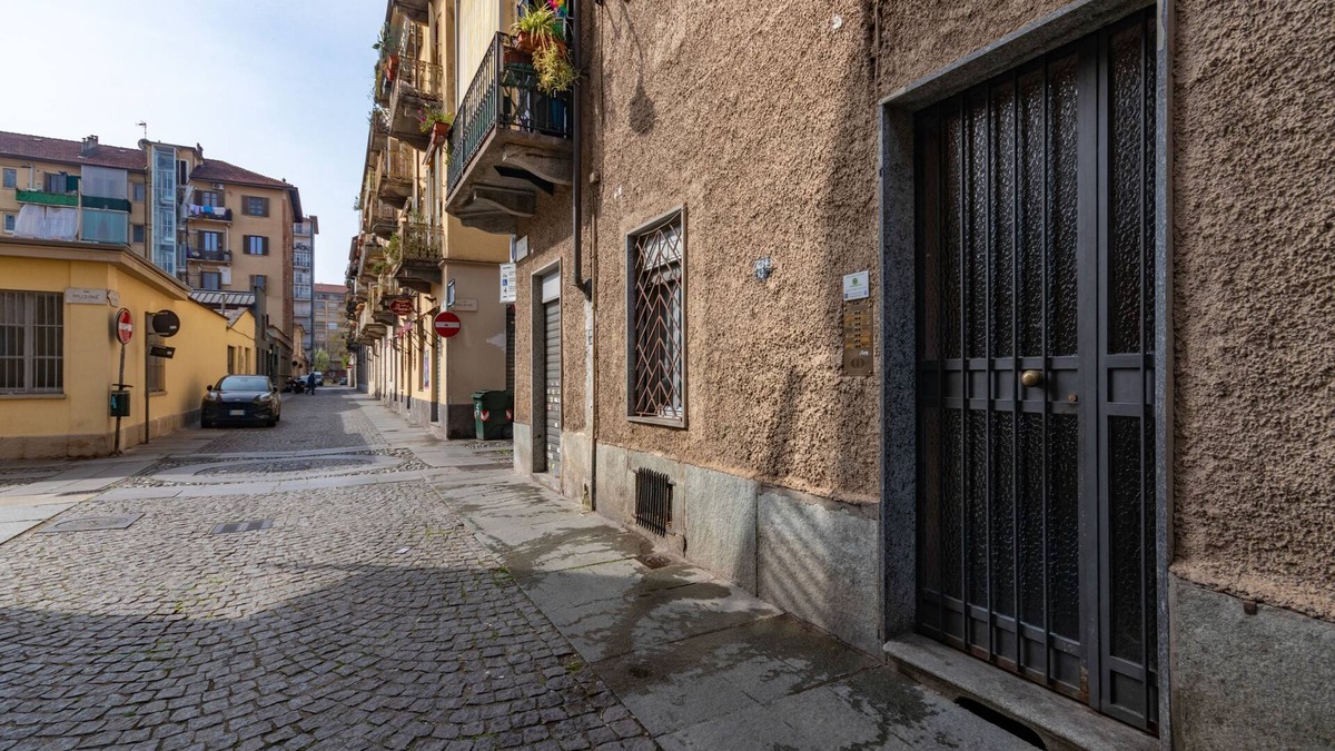 San Donato - Campidoglio Apartment | La Casetta del Borgo Dipinto by Wonderful Italy