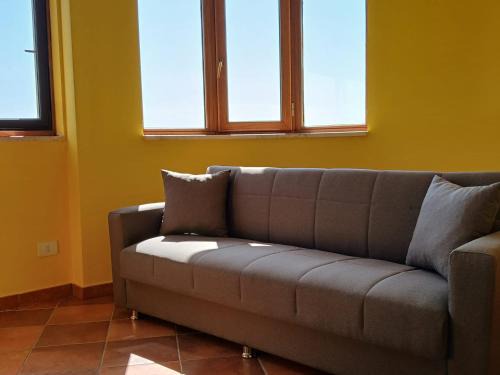 Vibo Valentia Apartment | La Casetta del Teatro by Quokka 360