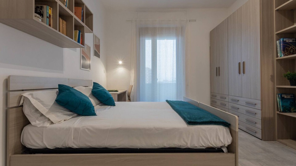 Cavoretto Apartment | La Casetta di Dado by Wonderful Italy