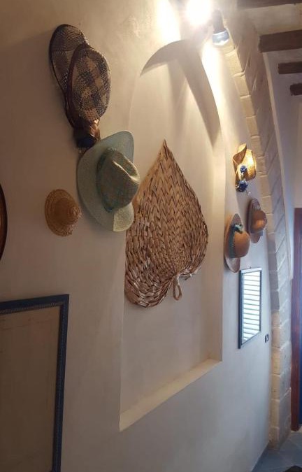 Marettimo House | la casetta di giovanna