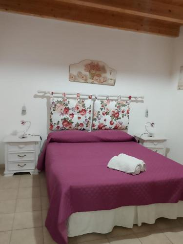 Villa Grazia di Carini House | La Casetta Di Liù