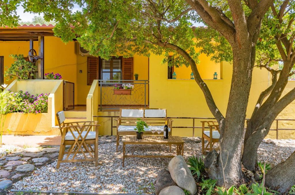 Torre di Bari Apartment | La Casetta di Luisa - Affitti Brevi Italia