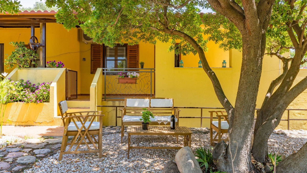 Torre di Bari Apartment | La Casetta di Luisa - Affitti Brevi Italia