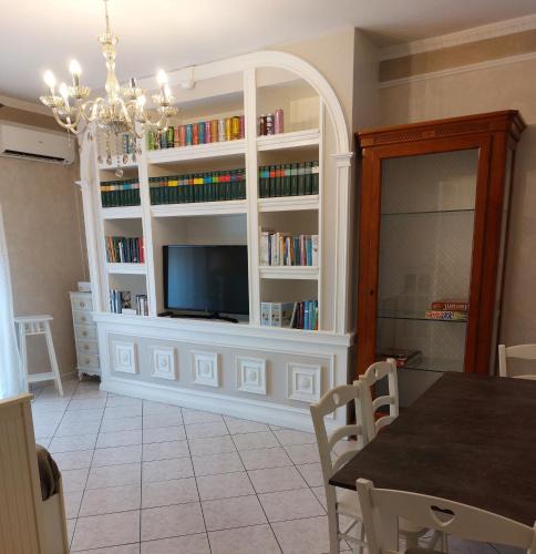 Legnano Apartment | La Casetta di Mari