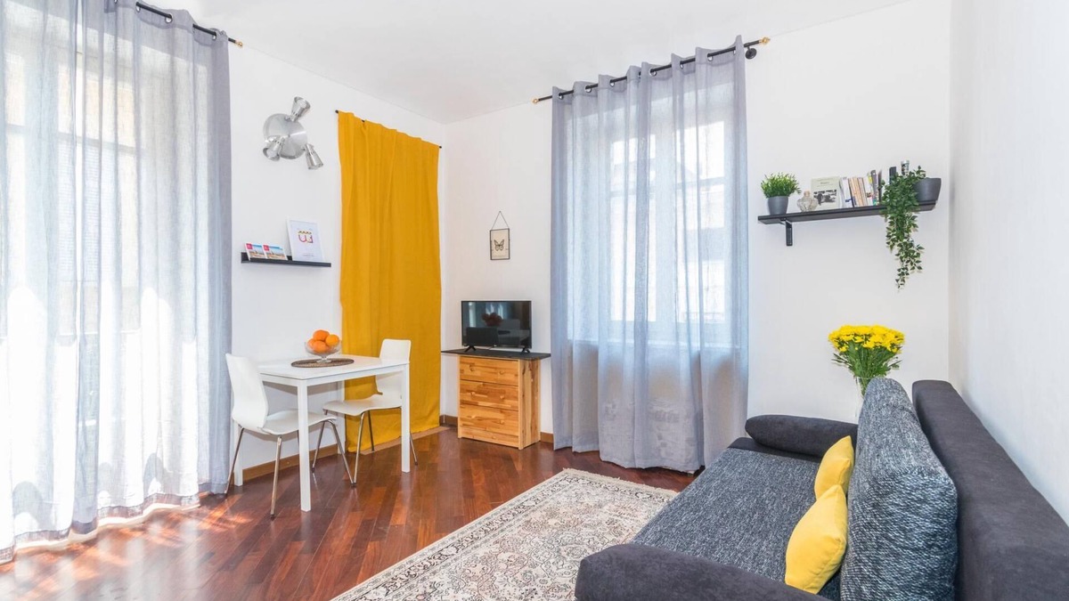 Madonna del Pilone Apartment | La Casetta di Maria by Wonderful Italy