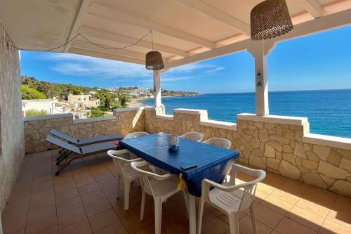 Marina di Marittima House | La Casetta di Marilena