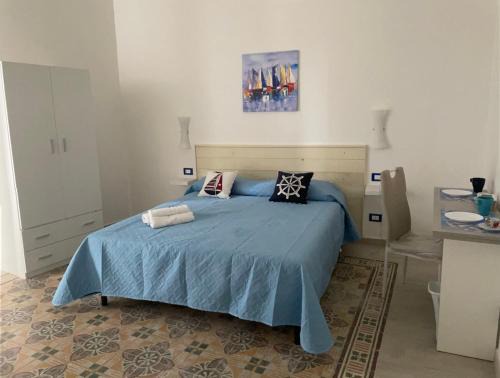 Sferracavallo Bed & Breakfast | La casetta di Mavi