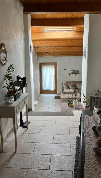 Paulilatino House | La Casetta di Nonna Paolina