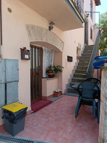 Bagnaia Apartment | La casetta di nonna Sesa