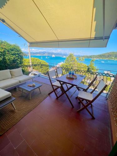 Portovenere House | La Casetta di Riccardo - Terrace Sea View